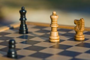 Chess Classes for Kids Near Me