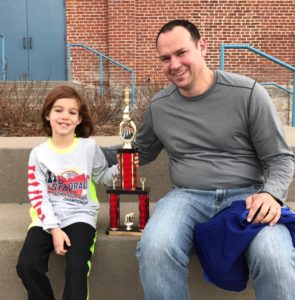 Graham State Champion | Summit School Of Chess