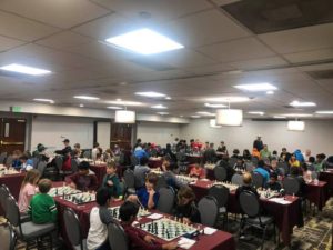 chess tournaments for kids