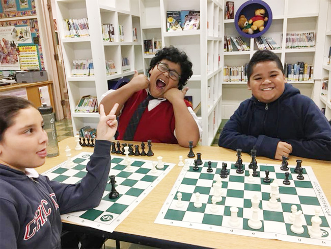 Chess Openings – Chess Academy of Denver