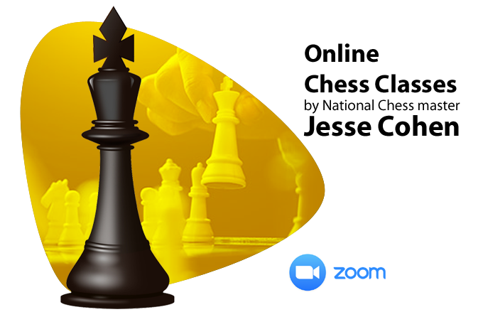 Master Tactics - Chess Lessons