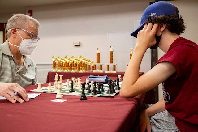 Longest Chess Game in U.S. History – Chess Academy of Denver