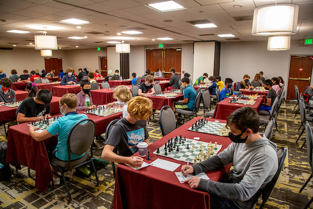 Benefits of Chess – Chess Academy of Denver