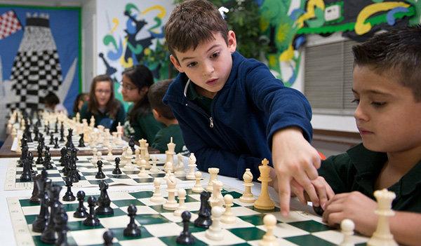 Benefits of Chess – Chess Academy of Denver