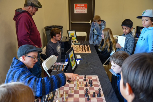 Broomfield Chess Club