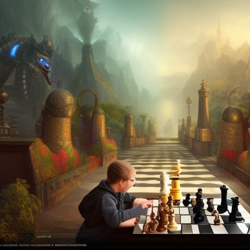 FantasyChess Finals Contest for Chessable Masters