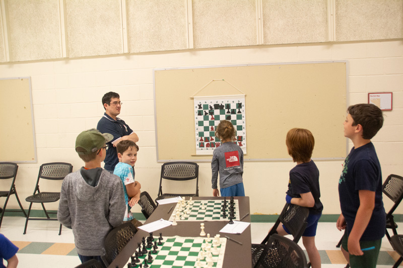 Broomfield Chess Club