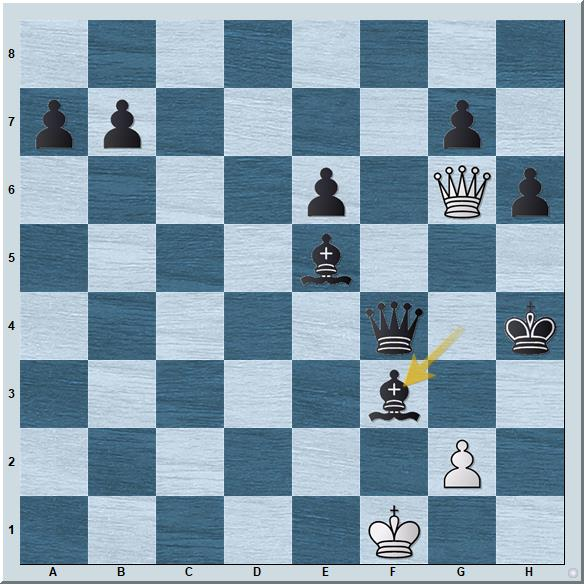 Alice Lee Top Chess Players