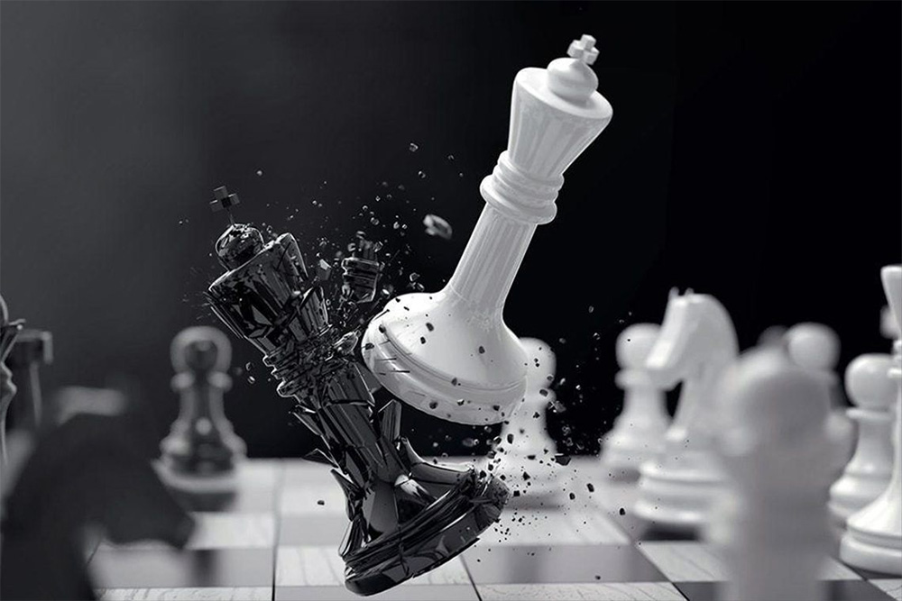 Boris Spassky  Chess tricks, Chess master, Chess