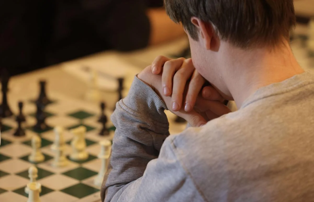 Sixteen of the top chess players in the world have qualified for the Candidates Tournament 2024 in Toronto to determine who will play for the World Chess Championship. Along with coaches, officials and family members, more than 40 people are still without visas.

Steve Russell/Toronto Star file photo