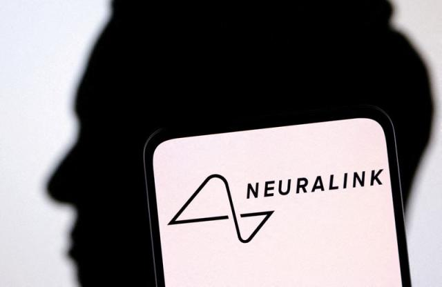 Elon Musk's new neuralink program for combining humans with computers.