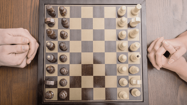 Learning how to play chess will be really easy with our step by step guide.
